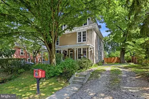 528 W Sedgwick St, Philadelphia, PA 19119 - Photo 1