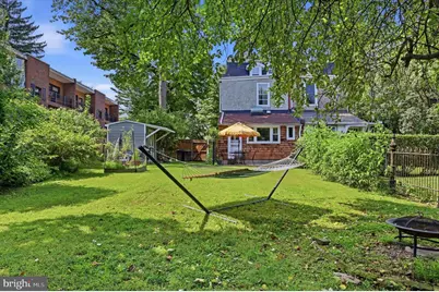 528 W Sedgwick Street, Philadelphia, PA 19119 - Photo 16