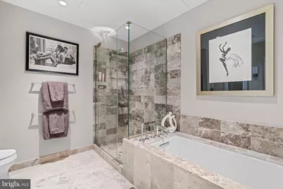 50 S 16th Street #5602, Philadelphia, PA 19102 - Photo 34