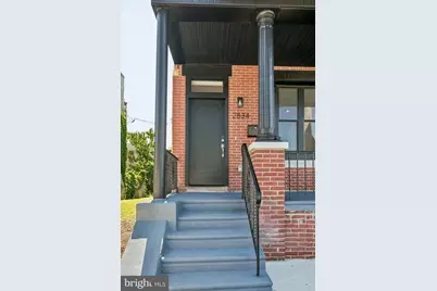 2834 W Glenwood, Philadelphia, PA 19121 - Photo 4