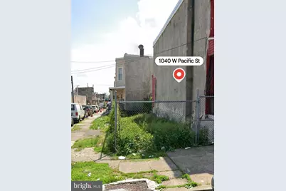 1040 W Pacific Street, Philadelphia, PA 19140 - Photo 1