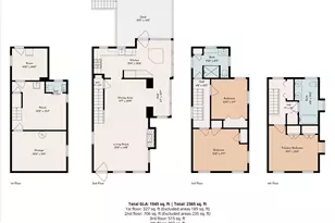 124 W Gravers Ln, Philadelphia, PA 19118 - Photo 28