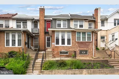 6035 Cedarhurst Street, Philadelphia, PA 19143 - Photo 1