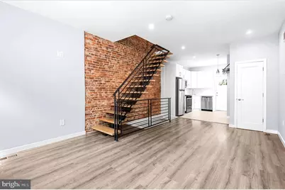 2445 Harlan Street, Philadelphia, PA 19121 - Photo 4