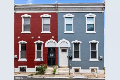 2445 Harlan Street, Philadelphia, PA 19121 - Photo 1