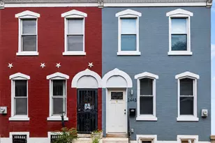 2445 Harlan St, Philadelphia, PA 19121 - Photo 1