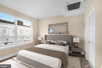 235 N Columbus Boulevard #820, Philadelphia, PA 19106 - Photo 26