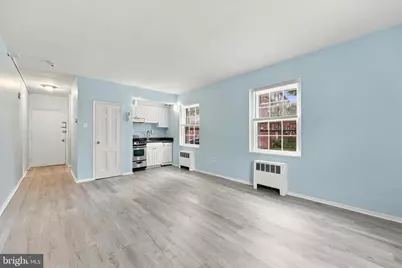 723 Melon Terrace #A, Philadelphia, PA 19123 - Photo 1