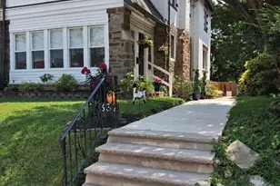 632 E Allens Ln, Philadelphia, PA 19119 - Photo 1