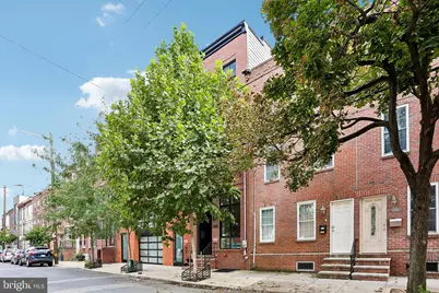 2128 Ellsworth Street, Philadelphia, PA 19146 - Photo 2
