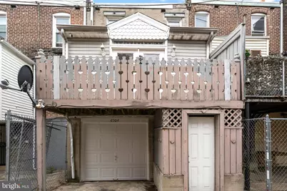 6504 Dorel Street, Philadelphia, PA 19142 - Photo 20