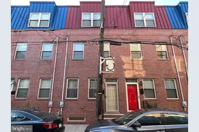 1323 S Chadwick Street, Philadelphia, PA 19146 - Photo 2