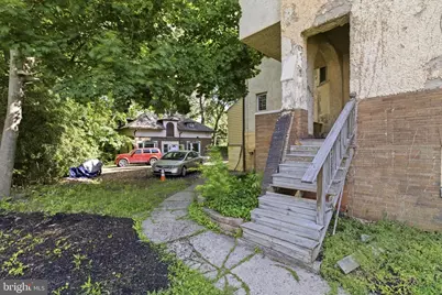 5939 Drexel Road #FL-1, Philadelphia, PA 19131 - Photo 10