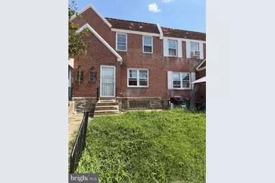 7217 Bradford Street, Philadelphia, PA 19149 - Photo 1