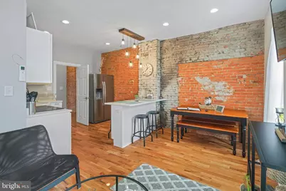 2049 E Hagert Street #UPPER, Philadelphia, PA 19125 - Photo 2