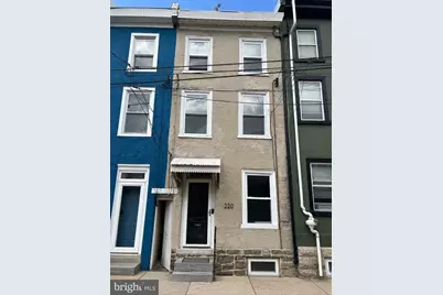 220 Baldwin Street, Philadelphia, PA 19127 - Photo 1