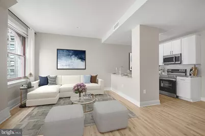 1420 Chestnut Street #802, Philadelphia, PA 19102 - Photo 6