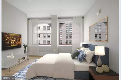 1420 Chestnut Street #802, Philadelphia, PA 19102 - Photo 20