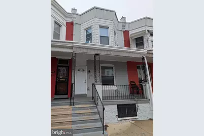 5321 Delancey Street, Philadelphia, PA 19143 - Photo 1