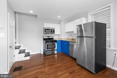 1428 N Hope Street #FRONT, Philadelphia, PA 19122 - Photo 2