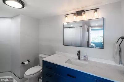 2001 Hamilton Street #1203, Philadelphia, PA 19130 - Photo 12