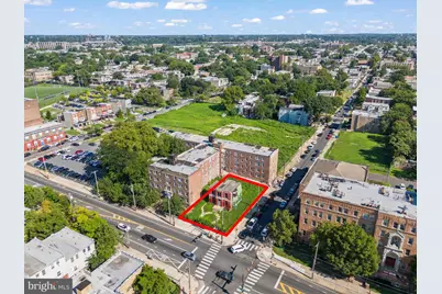 1601 W Allegheny Avenue, Philadelphia, PA 19132 - Photo 2