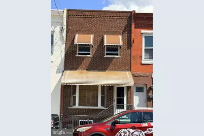 725 W Ritner Street, Philadelphia, PA 19148 - Photo 1