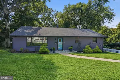 6910 Cliff Road, Philadelphia, PA 19128 - Photo 2