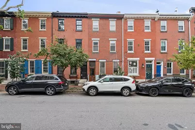 2218 Locust Street, Philadelphia, PA 19103 - Photo 1