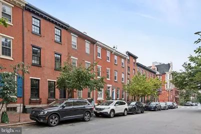 2218 Locust Street, Philadelphia, PA 19103 - Photo 2