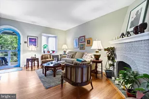 19 McPherson, Philadelphia, PA 19119 - Photo 6