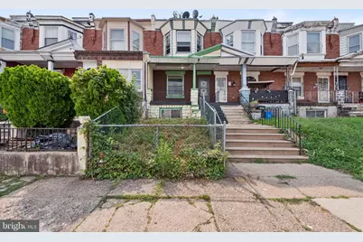 5848 Warrington Avenue, Philadelphia, PA 19143 - Photo 1