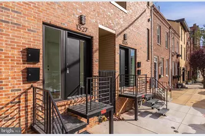 1325 Buttonwood Street #2, Philadelphia, PA 19123 - Photo 14