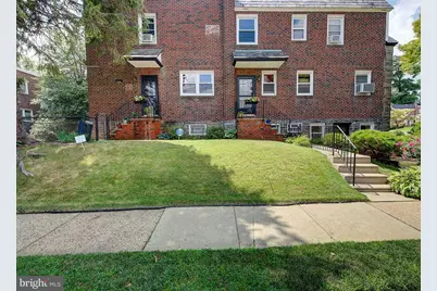834 E Vernon Road, Philadelphia, PA 19119 - Photo 1