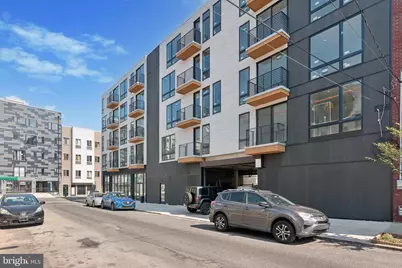1614 Ridge Avenue #204, Philadelphia, PA 19130 - Photo 22