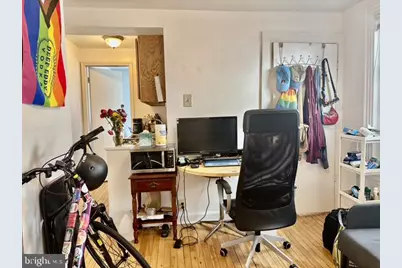 1930 Bainbridge Street #1R, Philadelphia, PA 19146 - Photo 4