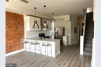 2019 N 33rd Street #2, Philadelphia, PA 19121 - Photo 4