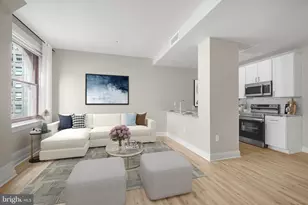 1420 Chestnut St, Philadelphia, PA 19102 - Photo 6