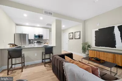 1420 Chestnut Street #502, Philadelphia, PA 19102 - Photo 1