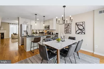601 S 17th Street, Philadelphia, PA 19146 - Photo 8