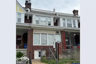6885 Forrest Avenue, Philadelphia, PA 19138 - Photo 1