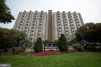 3600 Conshohocken Avenue #512, Philadelphia, PA 19131 - Photo 2