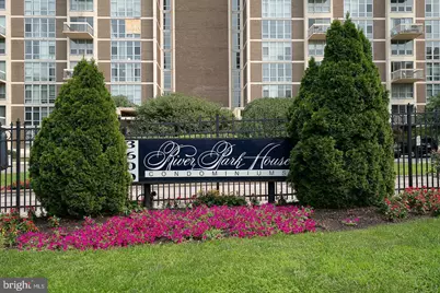 3600 Conshohocken Avenue #512, Philadelphia, PA 19131 - Photo 1