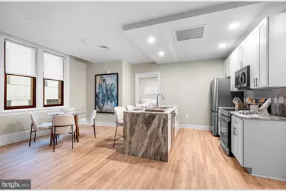 1420 Chestnut Street #601, Philadelphia, PA 19102 - Photo 6