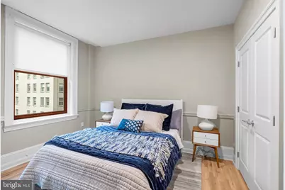 1420 Chestnut Street #601, Philadelphia, PA 19102 - Photo 12