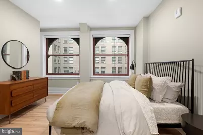 1420 Chestnut Street #601, Philadelphia, PA 19102 - Photo 24