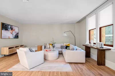 1420 Chestnut Street #601, Philadelphia, PA 19102 - Photo 2