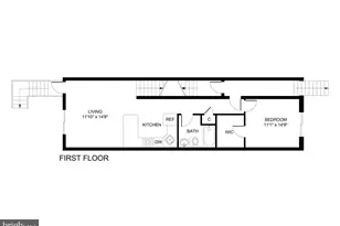 610 N Union St, Philadelphia, PA 19104 - Photo 10