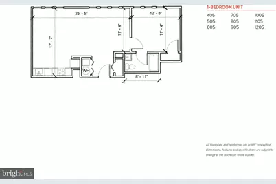 1411-4 Walnut Street #405, Philadelphia, PA 19102 - Photo 28