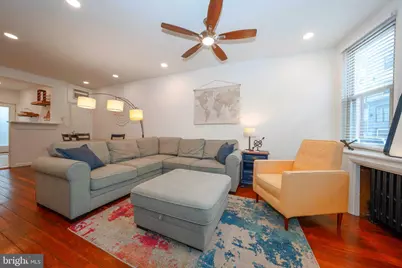 1115 S 7th Street, Philadelphia, PA 19147 - Photo 4